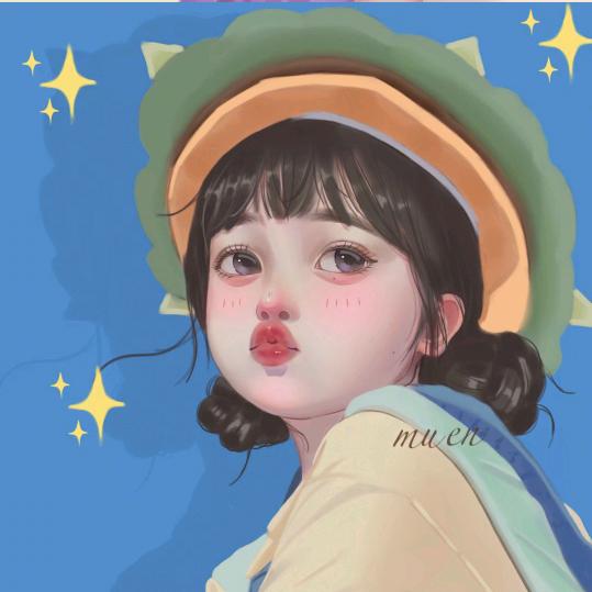 💓 羽 💓桐💓