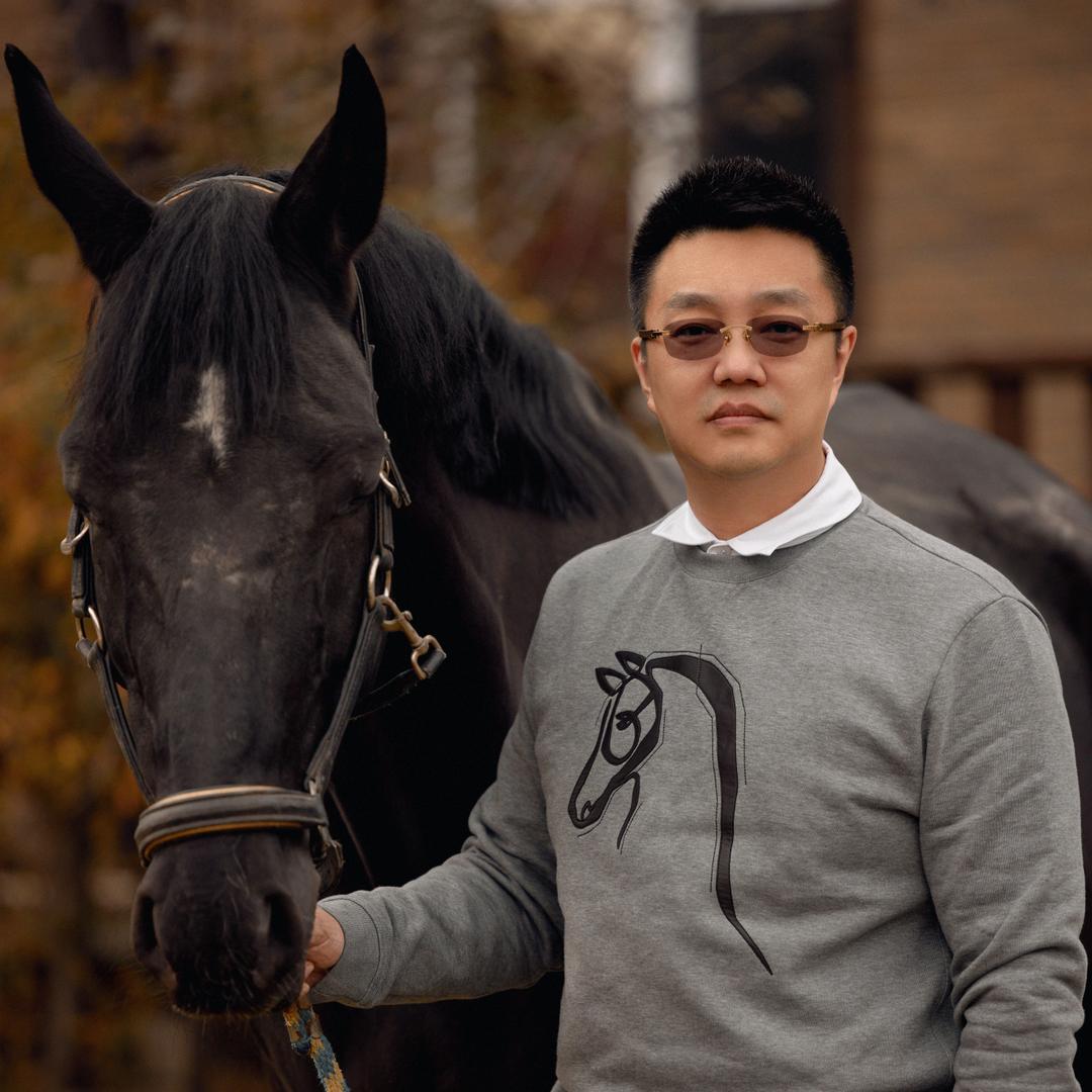 狮子王