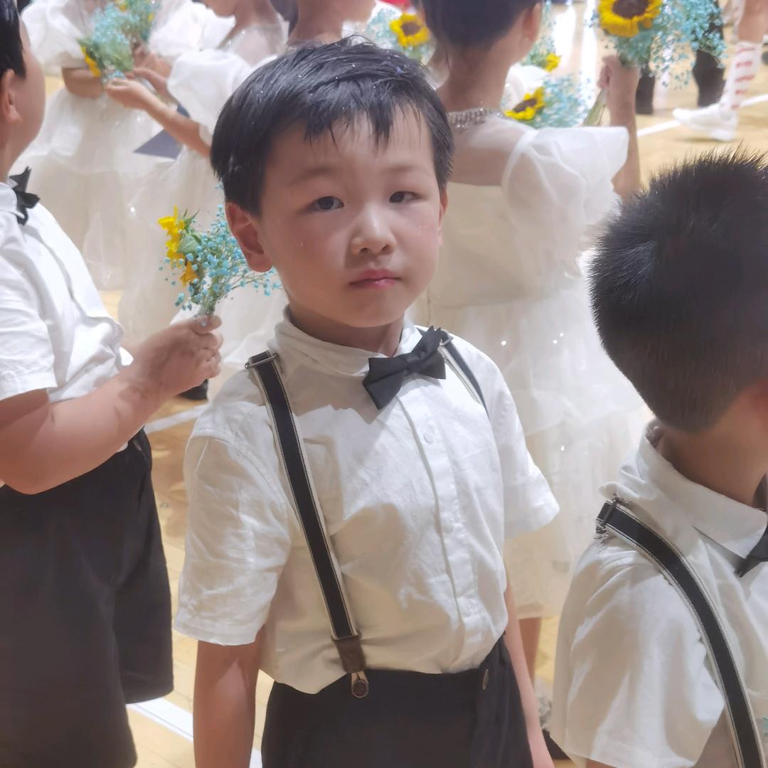 陈小胖