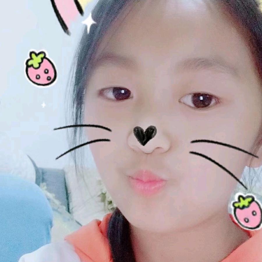 小美女