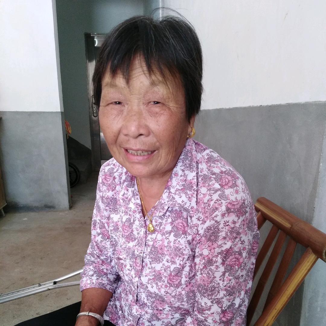 杨娣