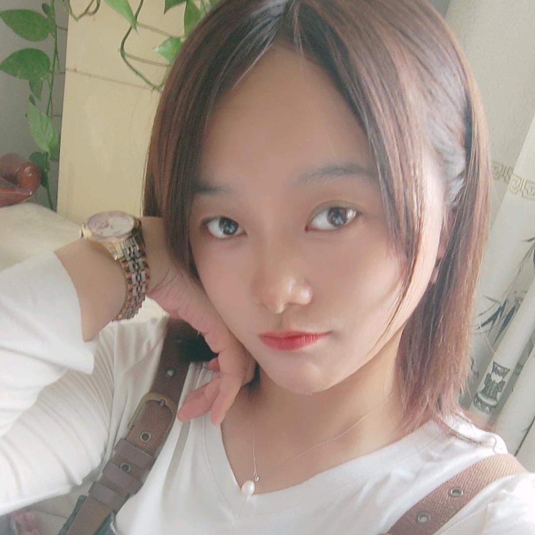陌然浅笑