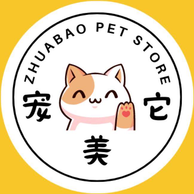 宠它美宠物食品