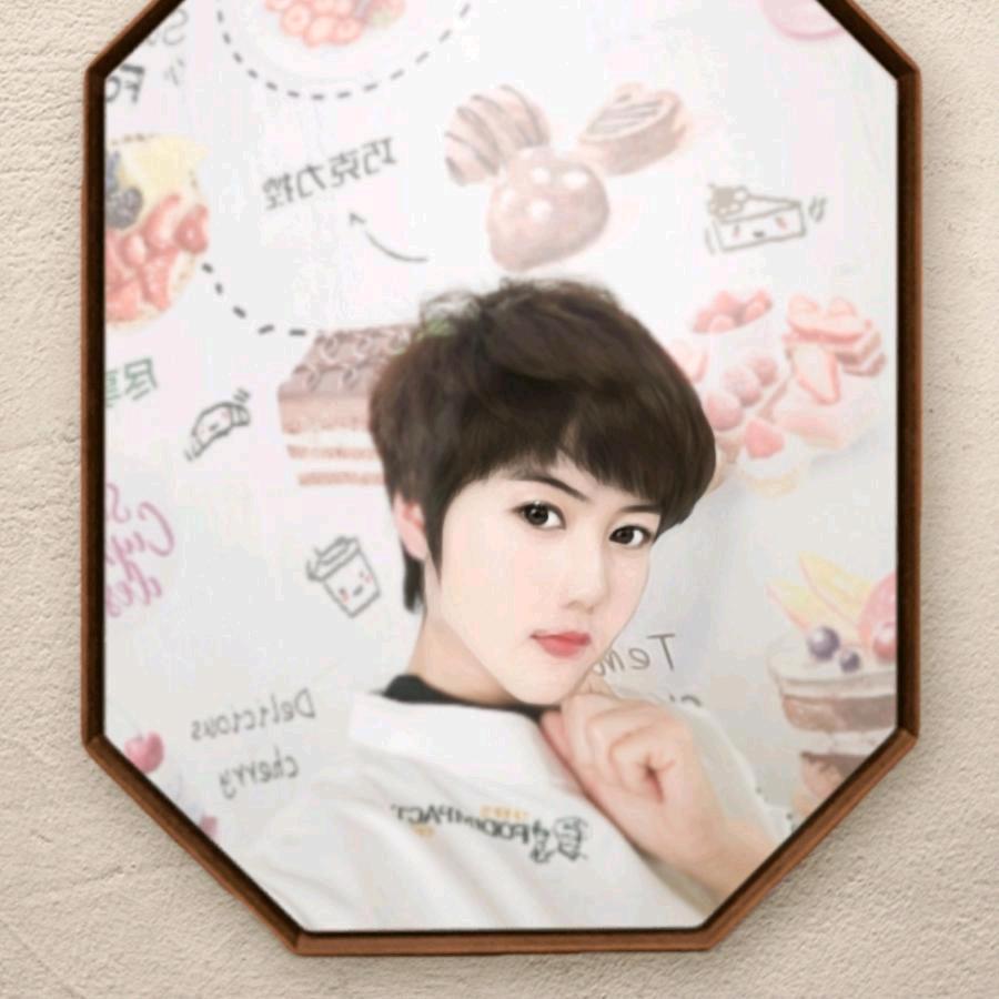 杨小杨美味烘焙坊官方号