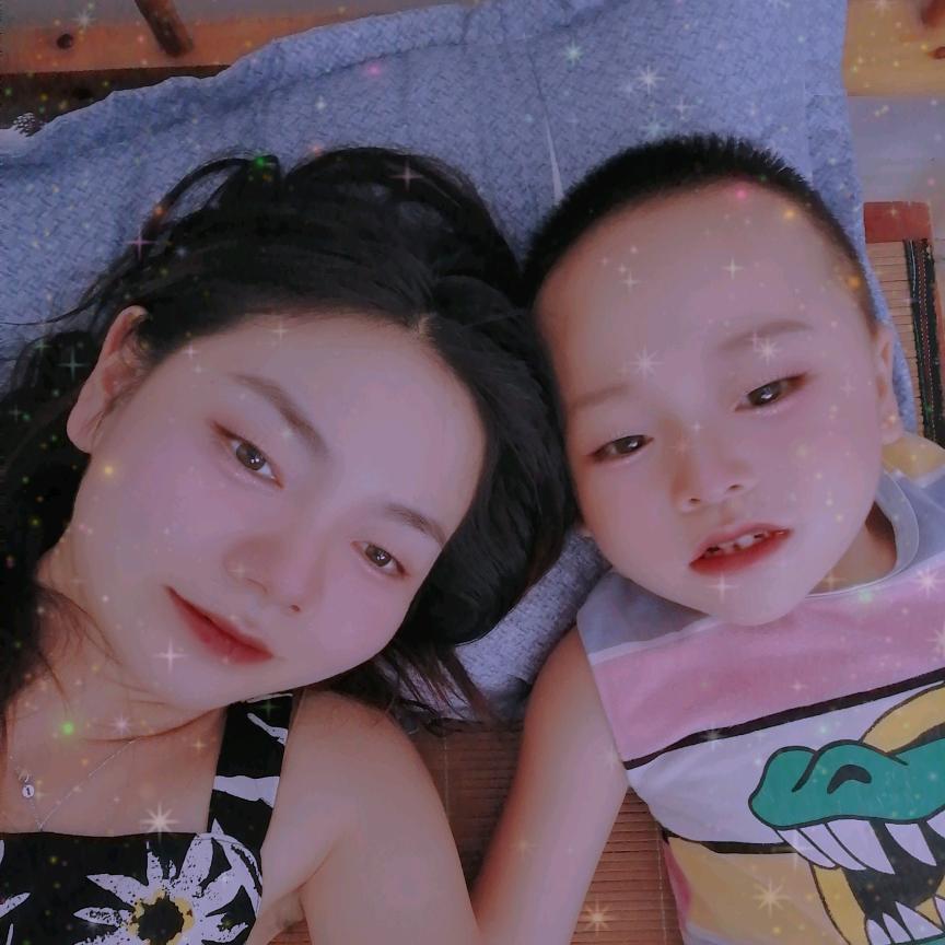 瑾瑜妈妈（记录日常生活）