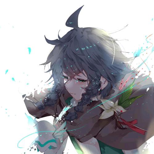 归于璃（原神）