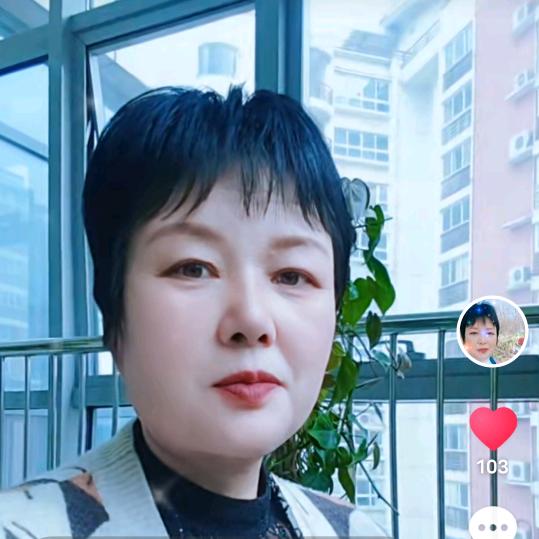 春暖花开:冯改群