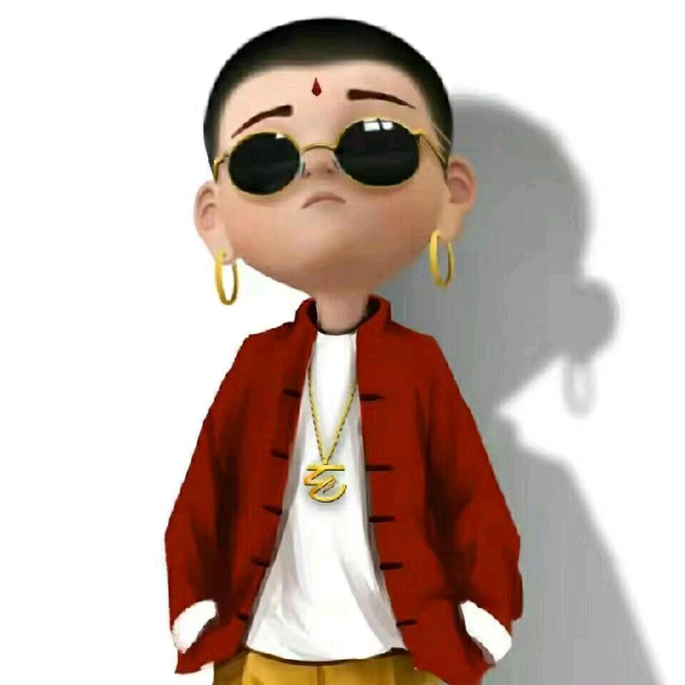 传奇咔咔炫地瓜🍠