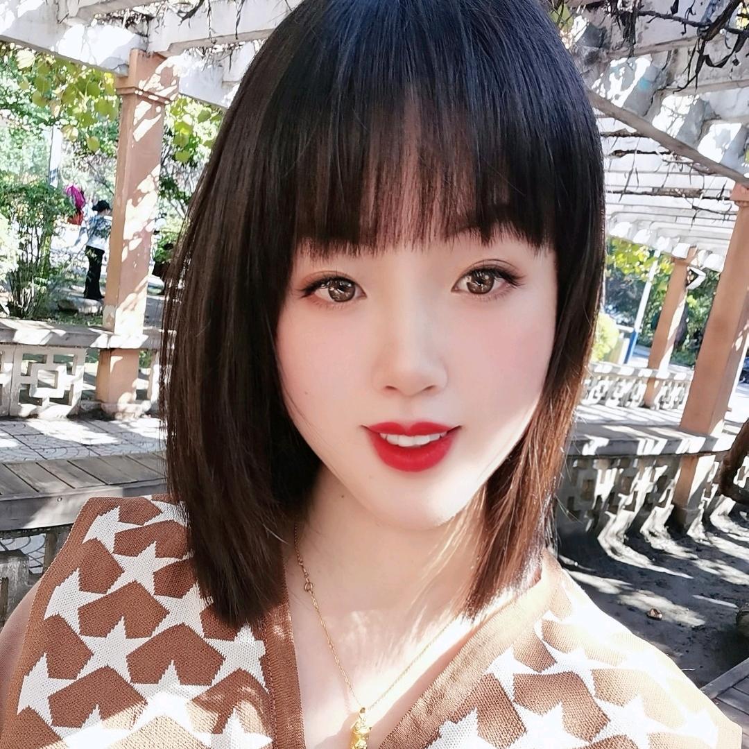 不萌不美又怎样