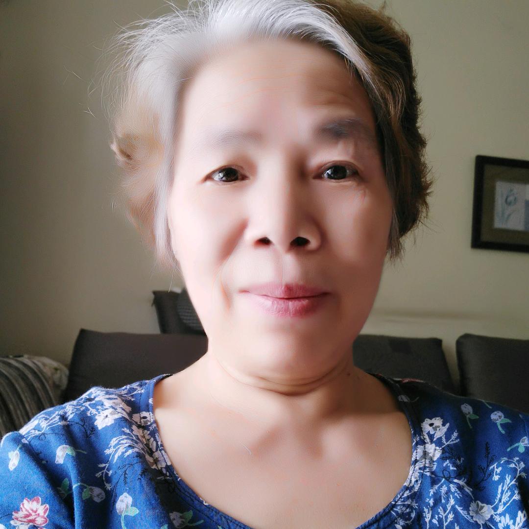 我是张姐