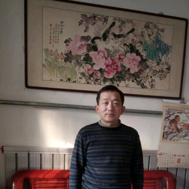 宁静致远岳小东