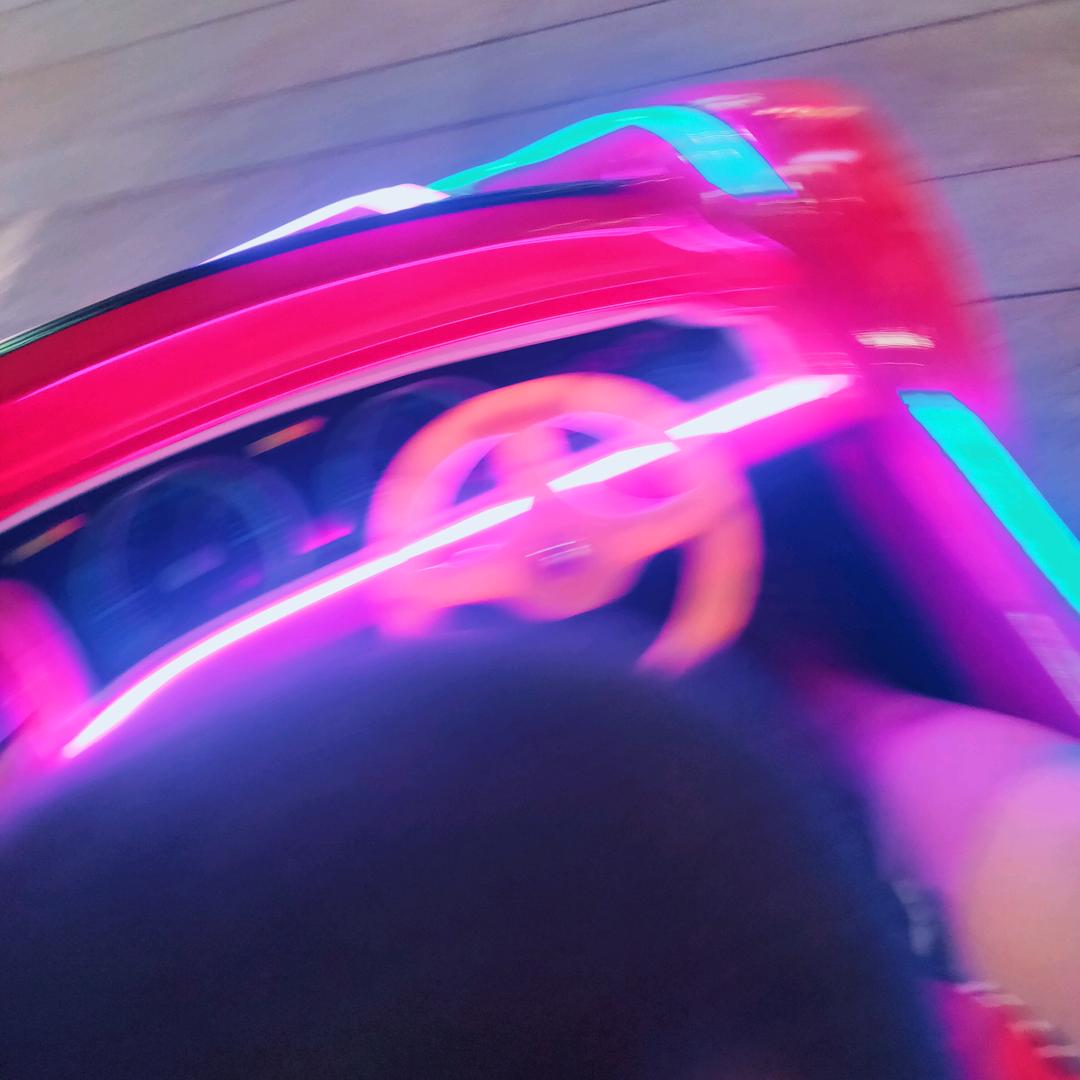 財神爷的♥糖唐