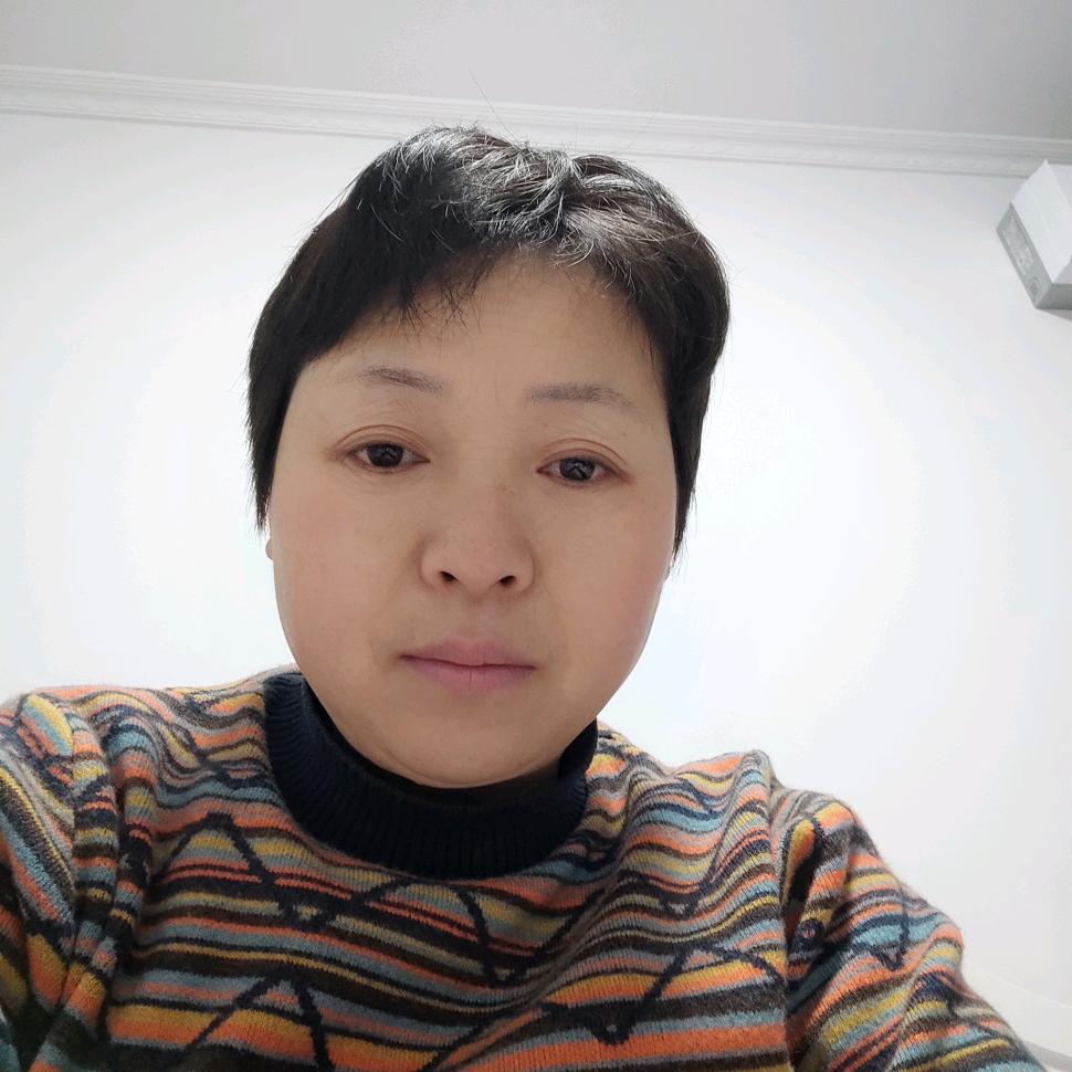 每天保持好心情