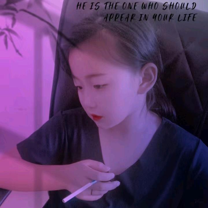 小倩