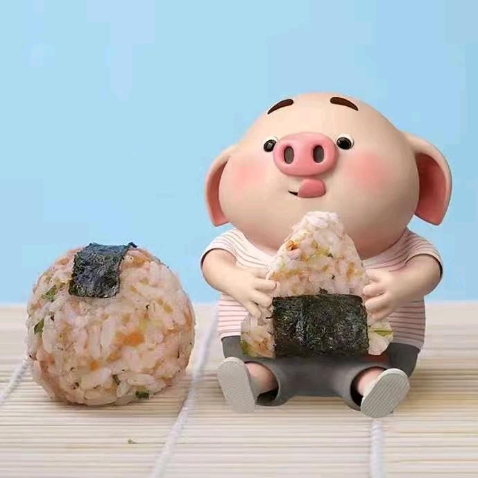 爱吃肉的宝宝