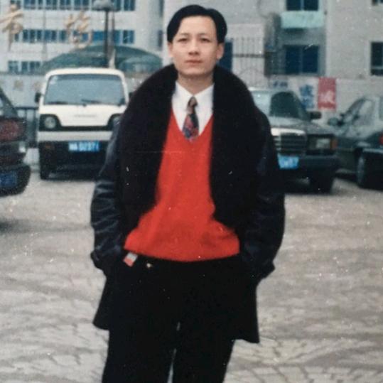 内江洪哥GXH