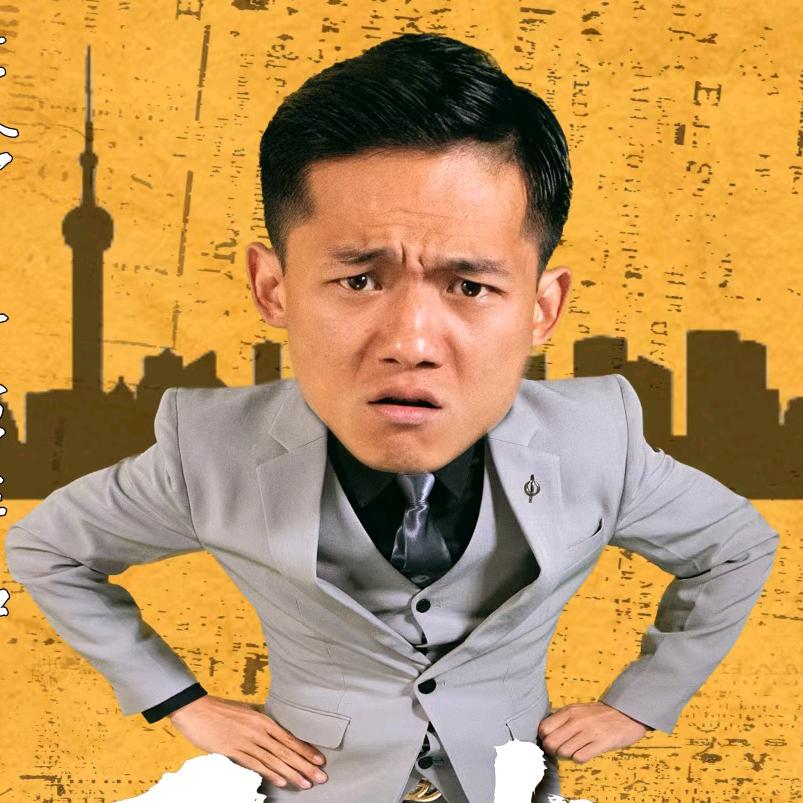 老余商业自媒体
