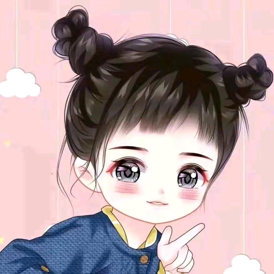 小钟钟ⁿⁱᶜᵉ