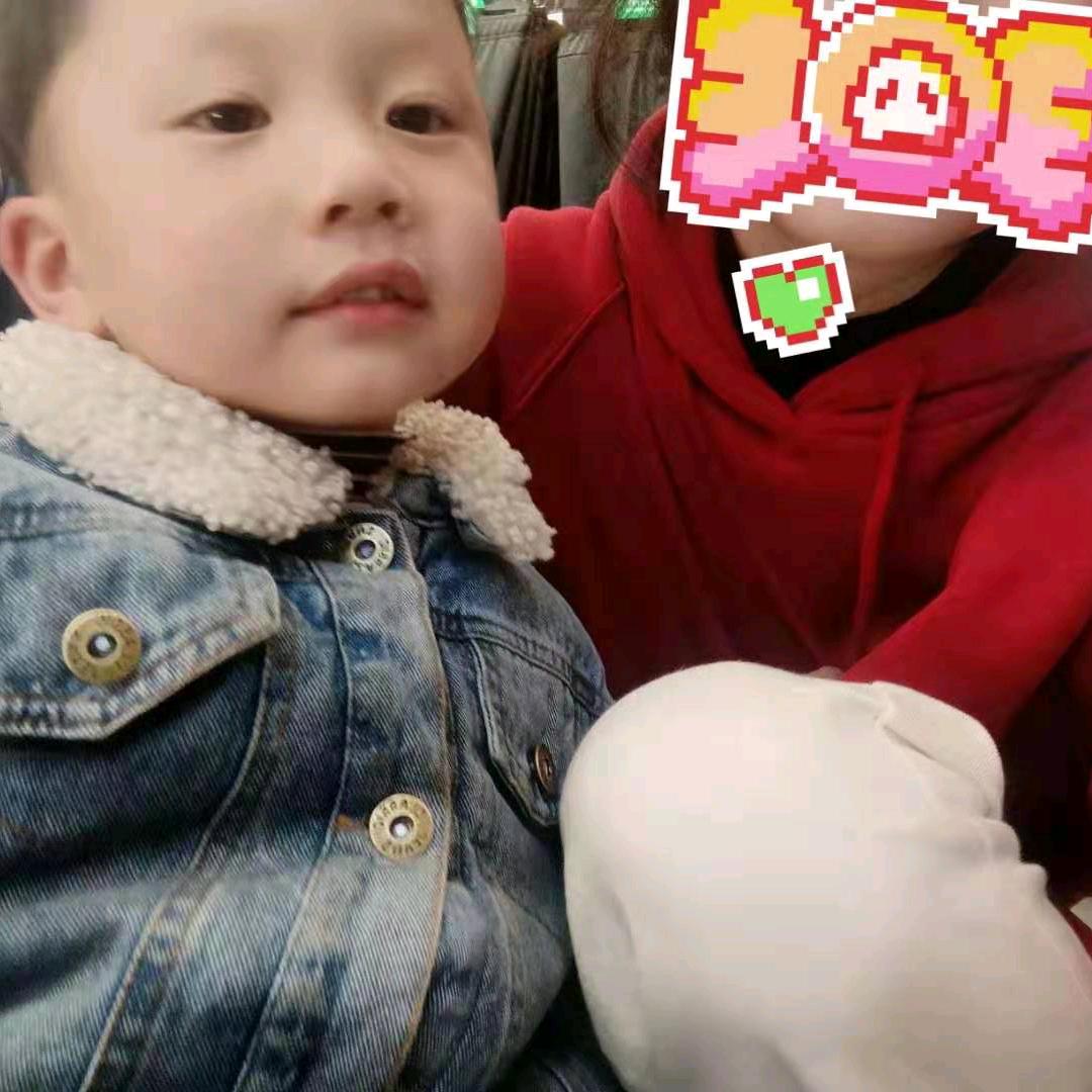 开心快乐.