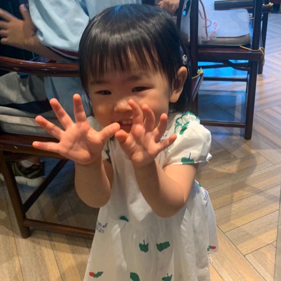 中日混血小宁酱