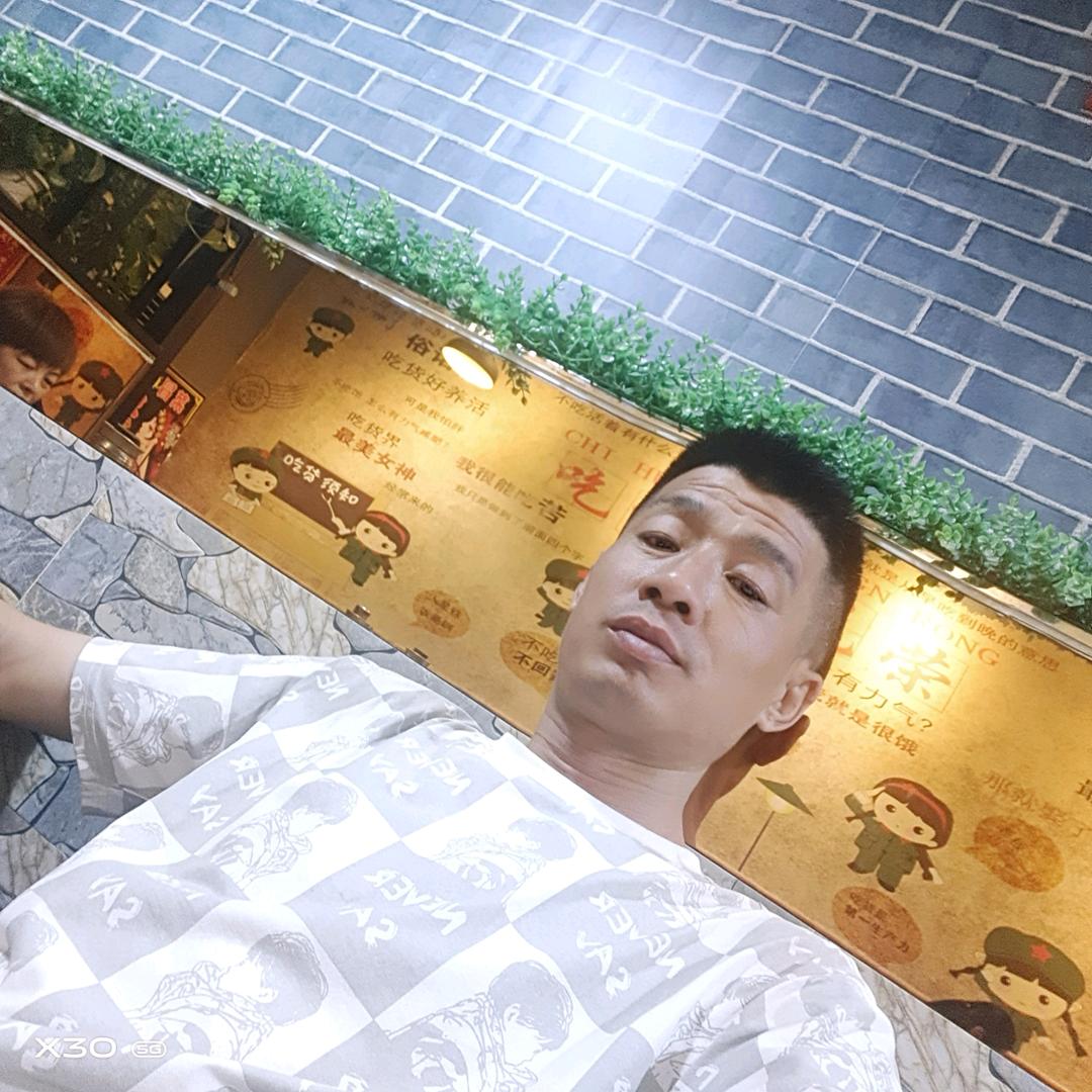 乐陵红～影视城