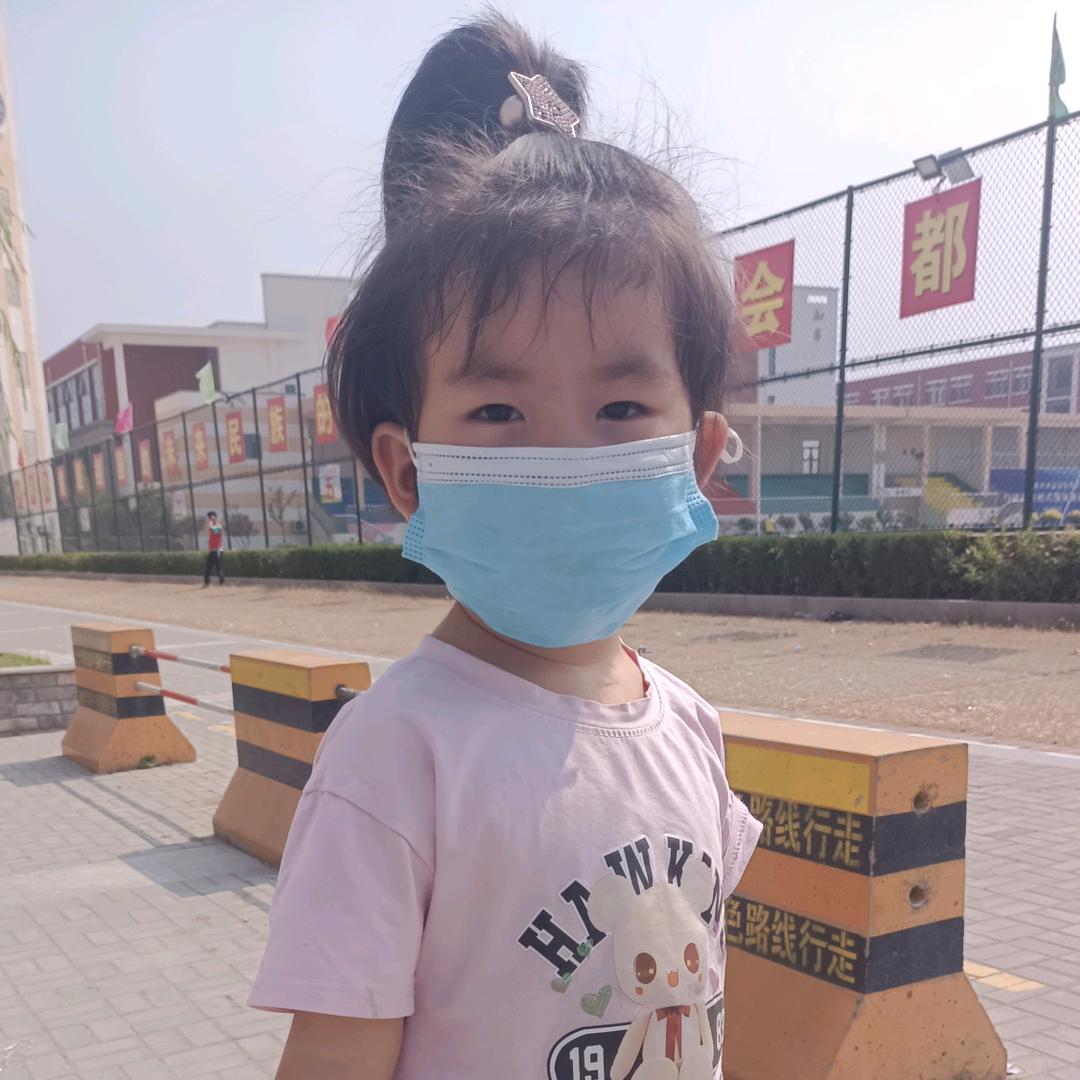 小棉袄