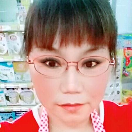 红牡丹