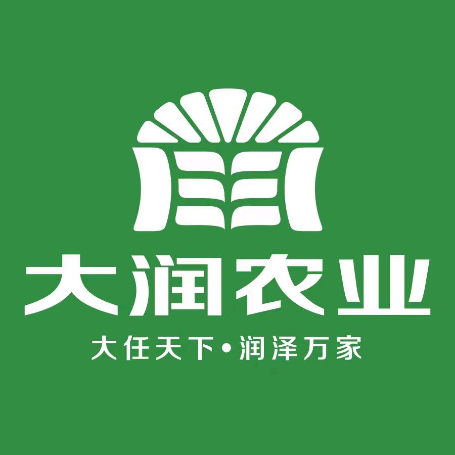 河南大润农业官方账号