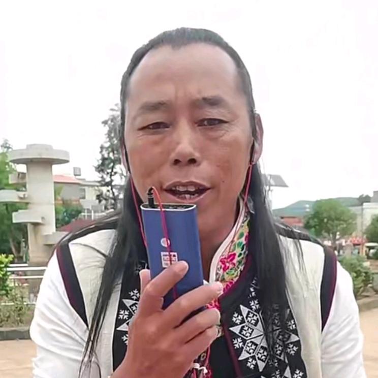 宝山三哥（全国寻人寻亲）