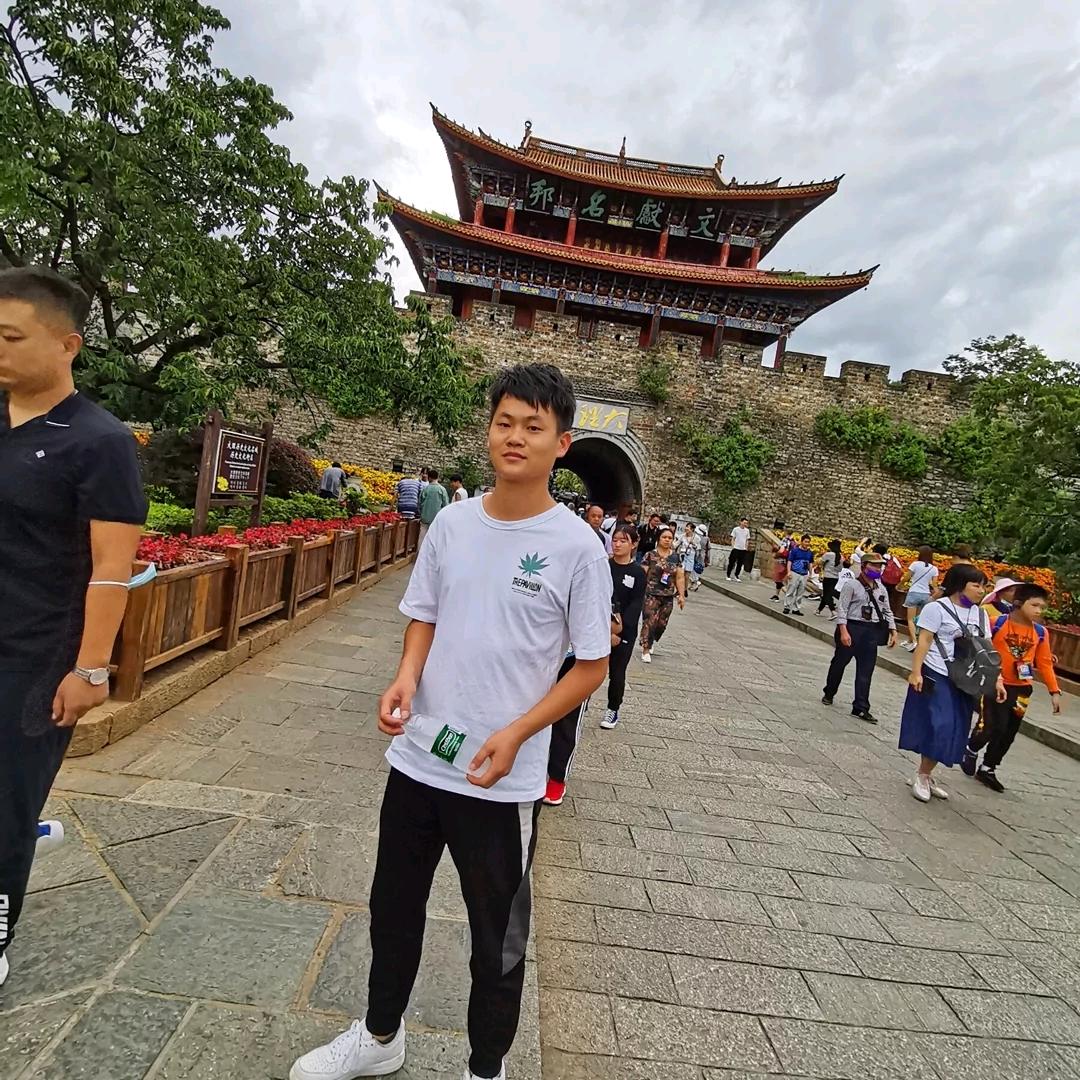 线材哥自媒体