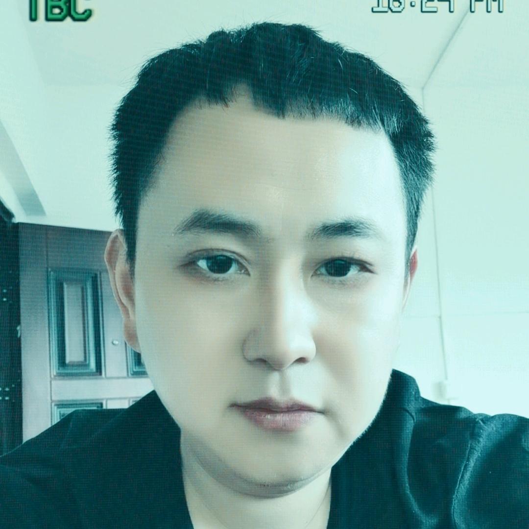 夜听梁言