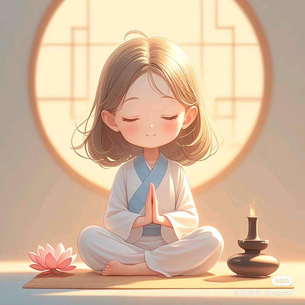 般若疗愈音乐