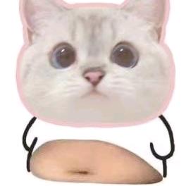 路亚小白！