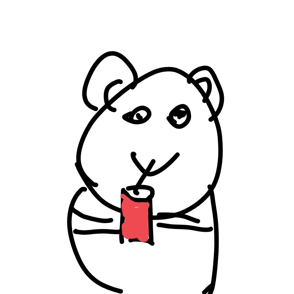 偷袈裟的🐻