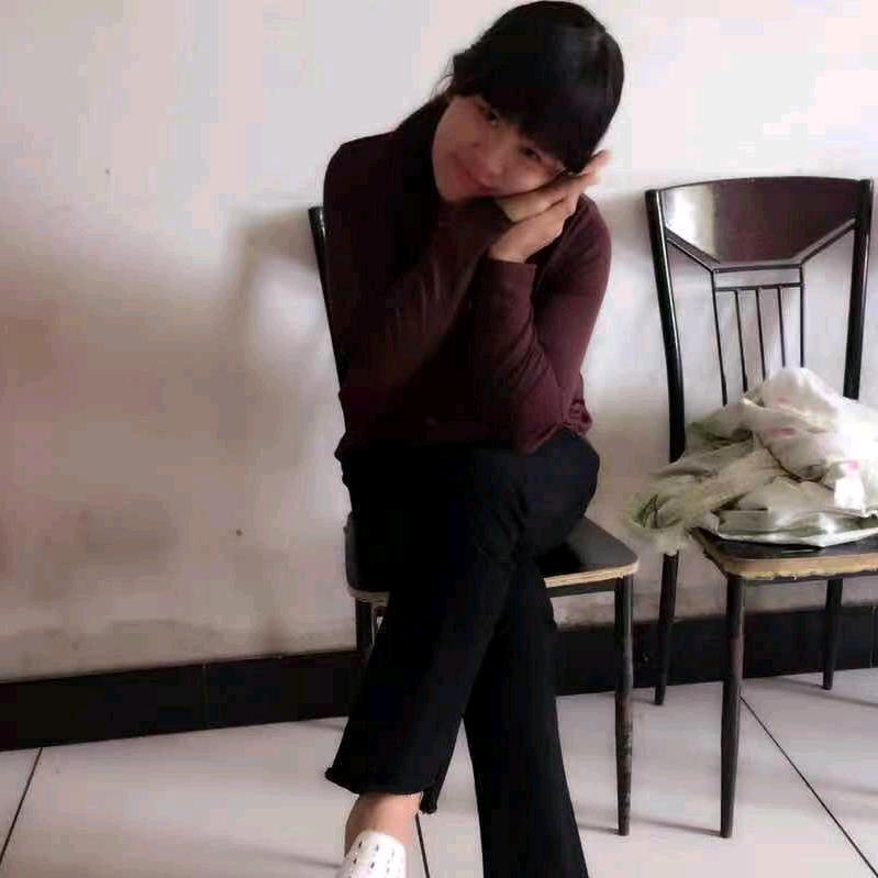 今生无悔