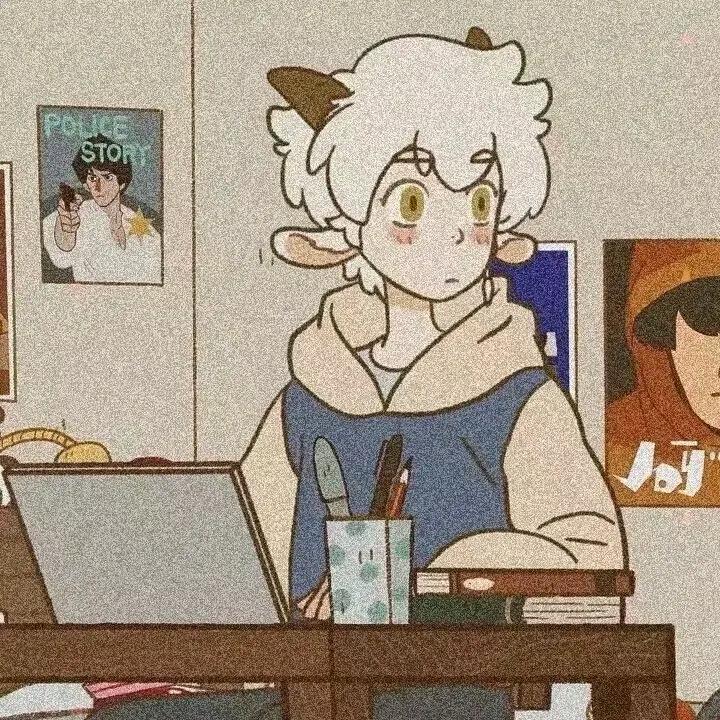 🌈安安