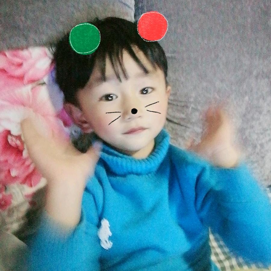⭐小狼狗冰司（老东关美食街店）