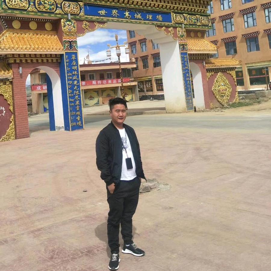 杰仔
