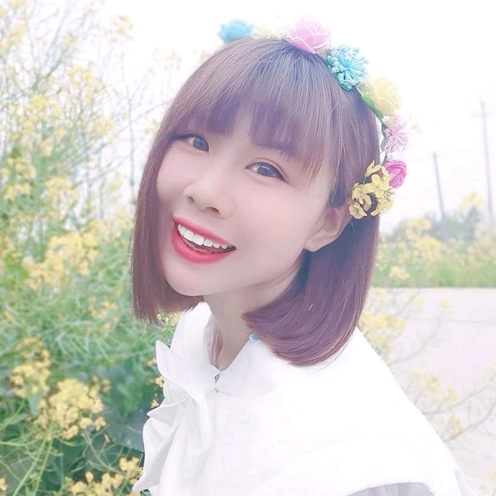 向阳花