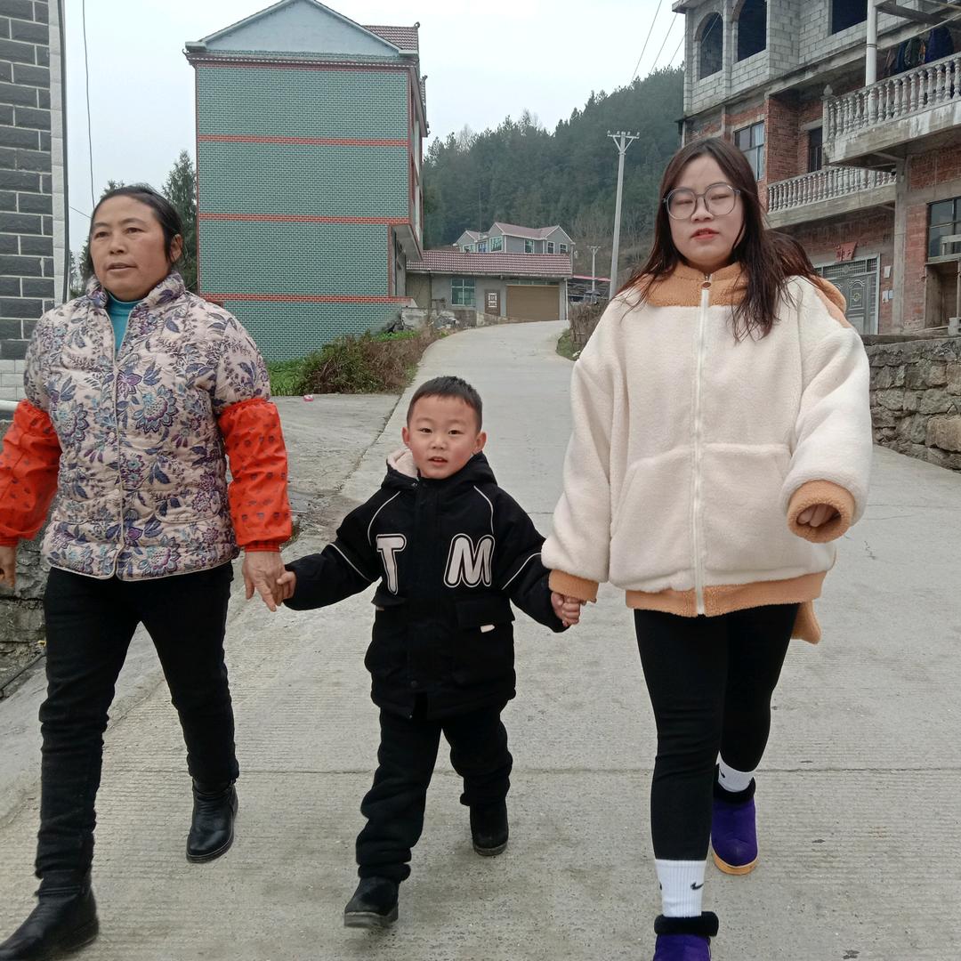 秦_