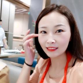 这姑娘姓刘