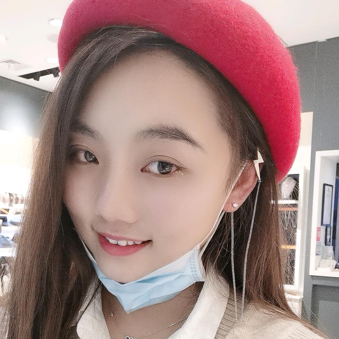 李木子@✌