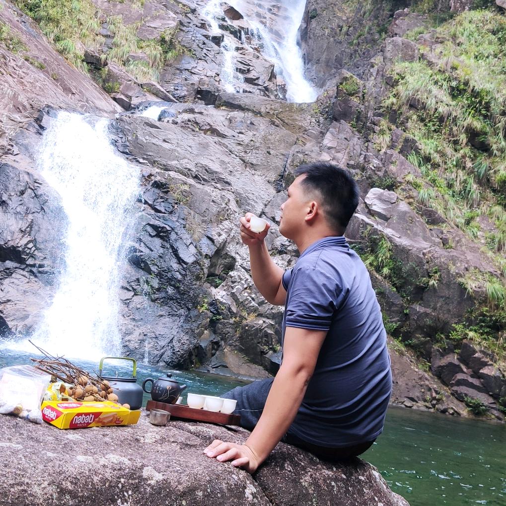 成（分享美景）