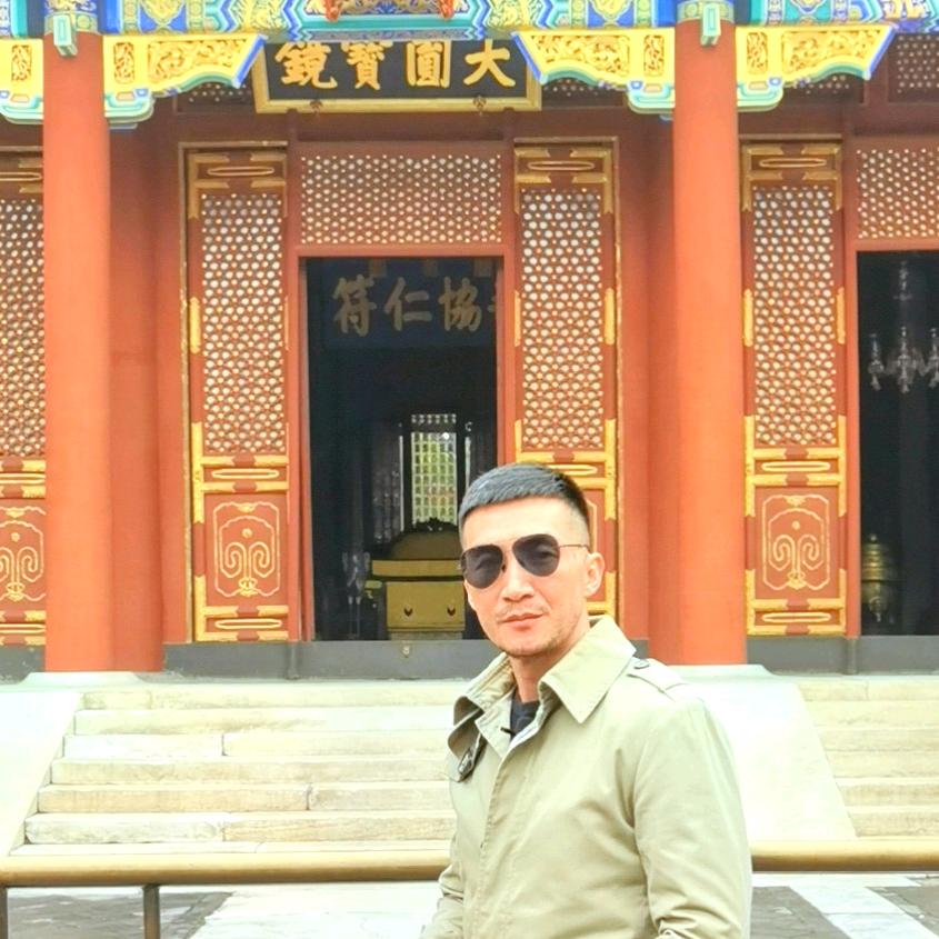 龙叔记录生活