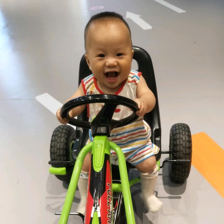 乔治奶奶❤️黄家佬五🌹