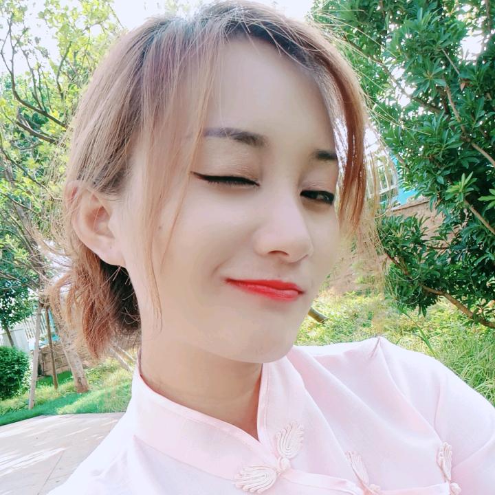小晴天吖