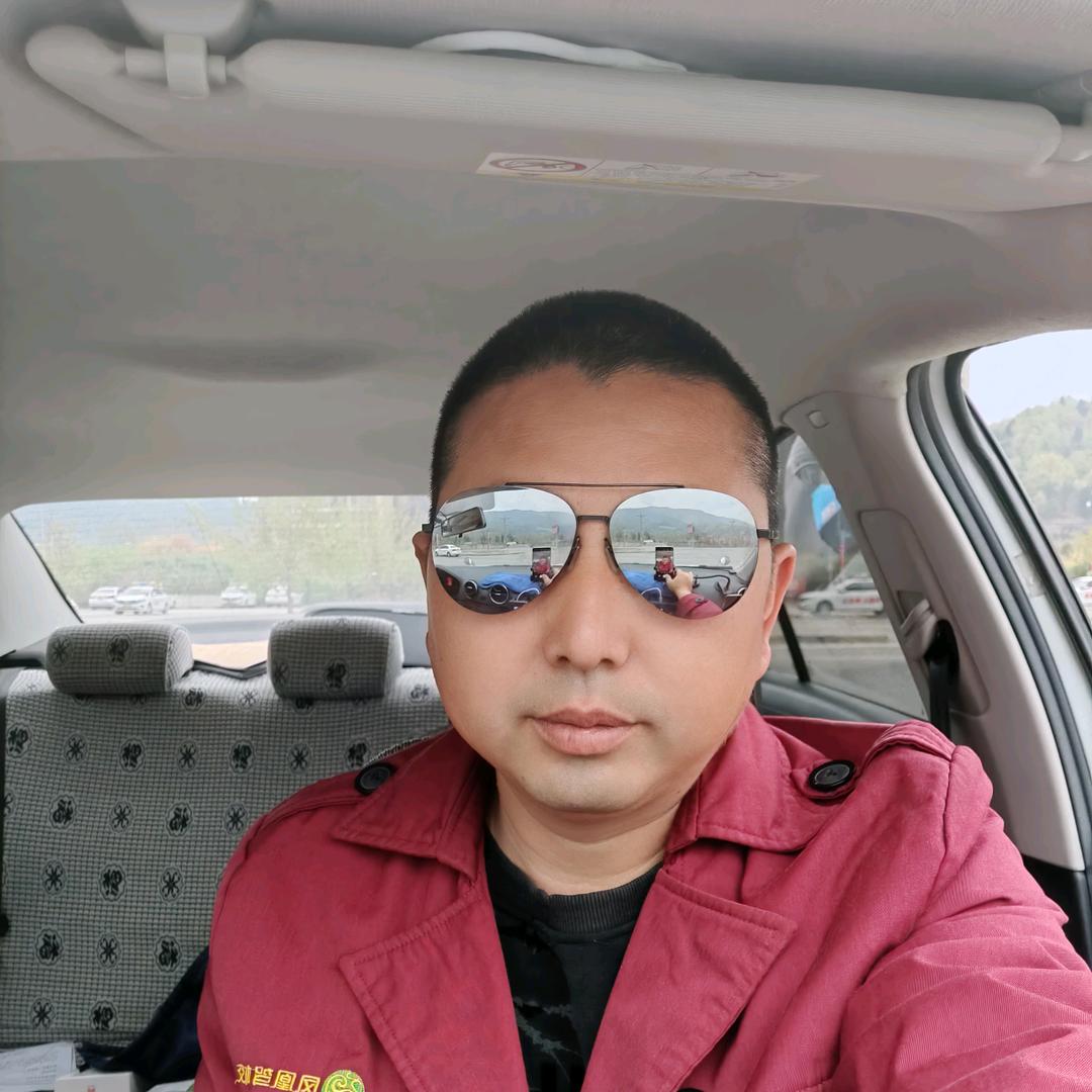 广元凤凰驾校孙教练