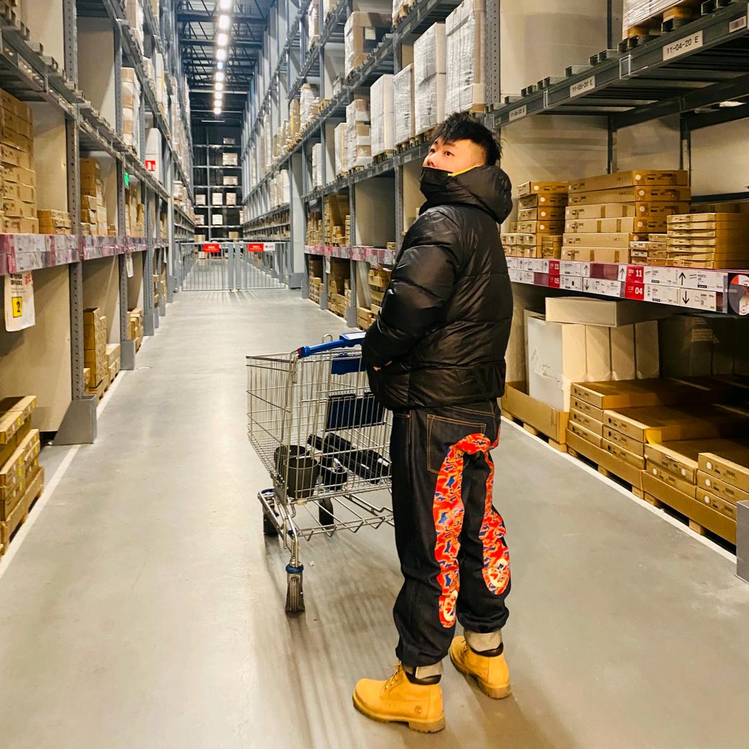 嘟哏，嚎呦哏，佳佳布鲁哏～