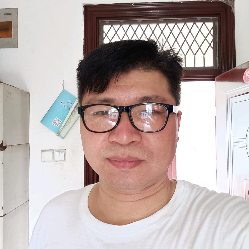 温柔的郎