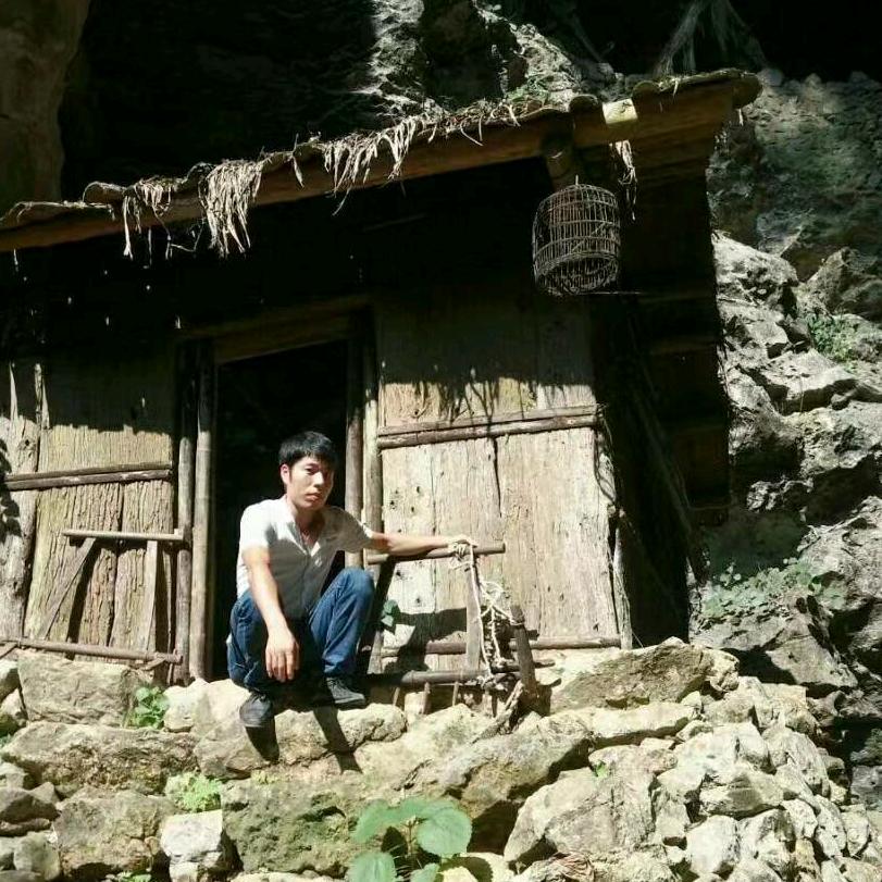 柳州小明哥